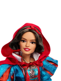Disney Snow White Hero Doll collectible 28cm, imported from the UK