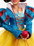 Disney Snow White Hero Doll collectible 28cm, imported from the UK