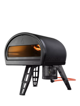 John Lewis Gozney Roccbox Portable Wood-Fired & Gas Pizza Oven- Buy online at McGrocer