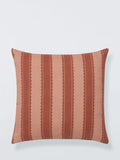 John Lewis x Sanderson stripe cushion 43x43cm - British product