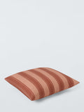 John Lewis x Sanderson stripe cushion 43x43cm - British product