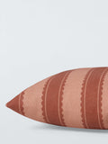 John Lewis x Sanderson stripe cushion 43x43cm - British product