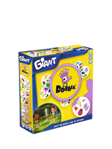 John Lewis Esdevium Dobble Giant Spot the Match Card Game- Buy online at McGrocer