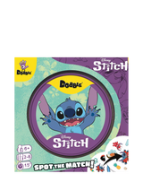 John Lewis Esdevium Dobble Disney Lilo & Stitch Spot the Match Card Game- Buy online at McGrocer