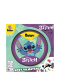 Esdevium Dobble Disney Lilo & Stitch spot the match game - British product