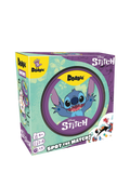 Esdevium Dobble Disney Lilo & Stitch spot the match game - British product