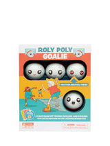 John Lewis Esdevium Roly Poly Goalie Card Game- Buy online at McGrocer
