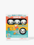 Esdevium Roly Poly Goalie card game - British product