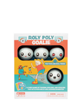 Esdevium Roly Poly Goalie card game - British product