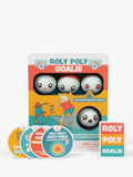 Esdevium Roly Poly Goalie card game - British product