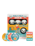 Esdevium Roly Poly Goalie card game - British product