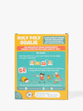 Esdevium Roly Poly Goalie card game - British product