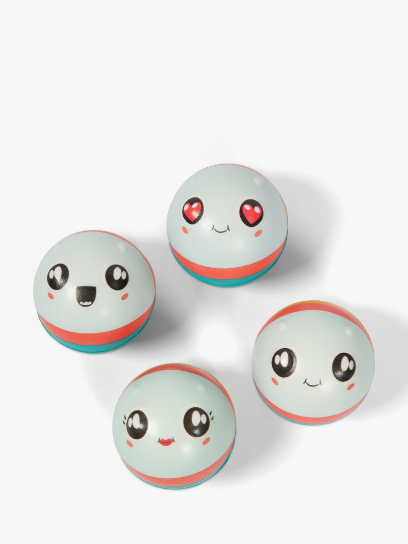 Esdevium Roly Poly Goalie card game - British product