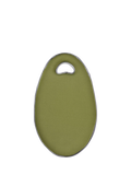 Burgon & Ball memory foam garden kneeler, imported from the UK