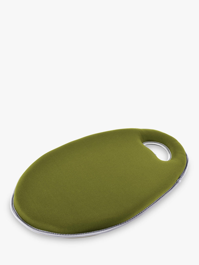 Burgon & Ball memory foam garden kneeler, imported from the UK