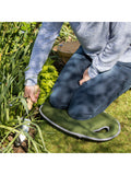 Burgon & Ball memory foam garden kneeler, imported from the UK
