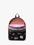 Herschel Supply Co Construction backpack black for kids, UK version