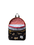 Herschel Supply Co Construction backpack black for kids, UK version
