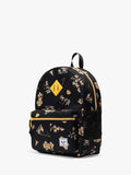 Herschel Supply Co Construction backpack black for kids, UK version