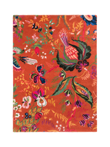 John Lewis Harlequin Wonderland Floral Wool Rich Rug, Multi, 240 x 170cm- Buy online at McGrocer