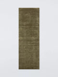 John Lewis pure wool runner rug L240xW80cm (British brand)