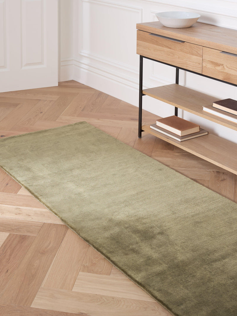 John Lewis pure wool runner rug L240xW80cm (British brand)