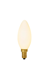 John Lewis tala 4W E14 LED Dimmable Candle Bulb White Natural 2700K- Buy online at McGrocer