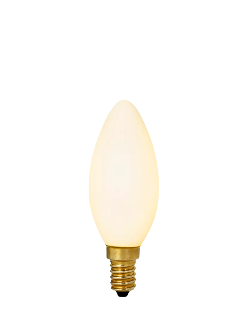 Tala 4W LED candle light bulb E14 2700K (British brand)