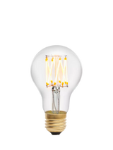 John Lewis Tala 6W E27 LED Dimmable Globe Bulb 2700K White Natural- Buy online at McGrocer