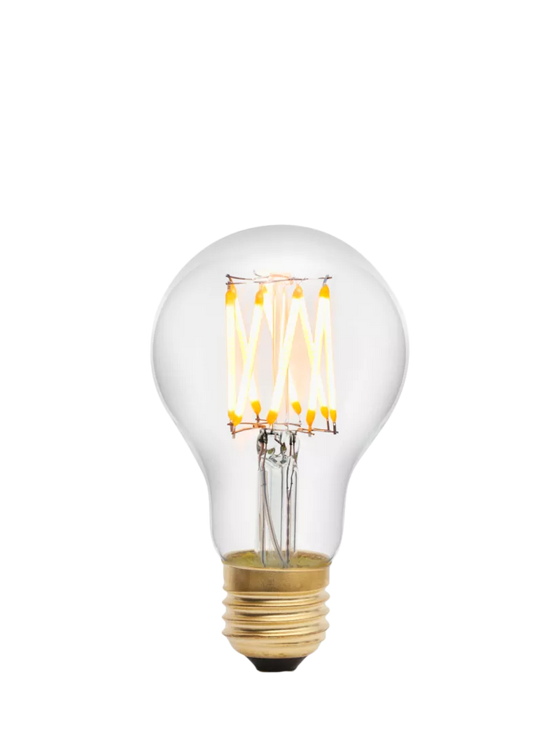 tala LED globe bulb 6W E27, UK version