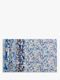 Alice Caroline Liberty charm squares blue 20-pack - British product