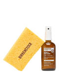 Birkenstock Footbed & Shoe Cleaner with sponge, UK version