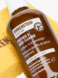 Birkenstock Footbed & Shoe Cleaner with sponge, UK version