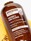 Birkenstock Footbed & Shoe Cleaner with sponge, UK version