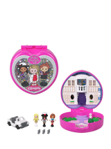 John Lewis Polly Pocket Clueless Compact Doll Playset- Buy online at McGrocer