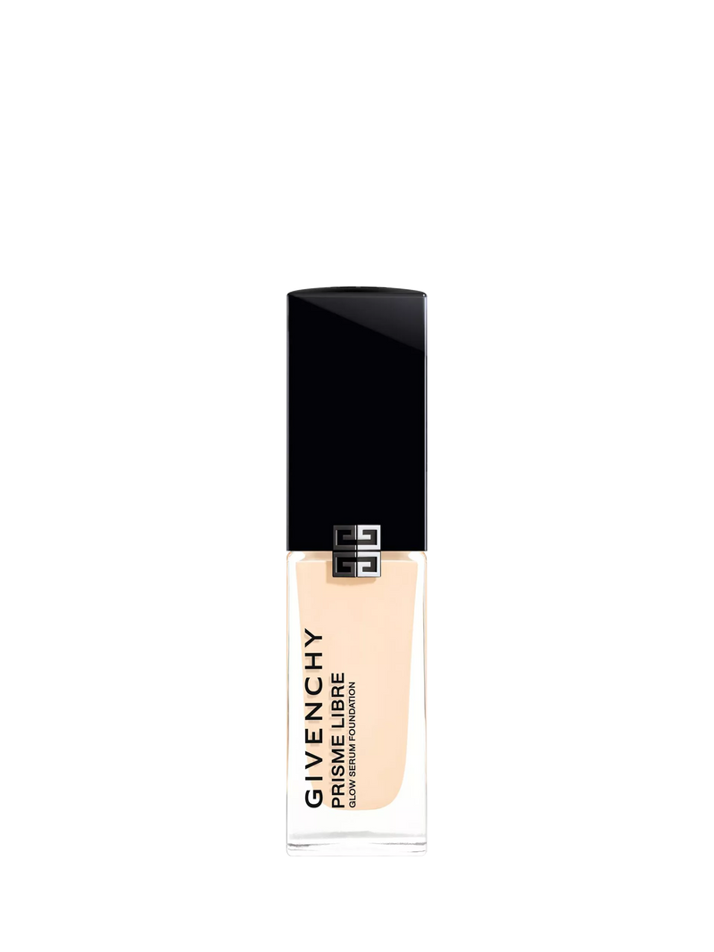 Givenchy Prisme Libre Glow Serum Foundation 30ml