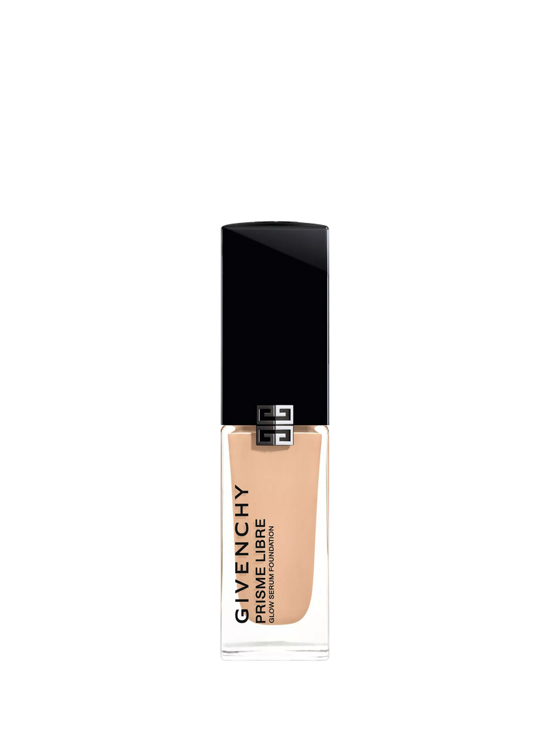 Givenchy Prisme Libre Glow Serum Foundation 30ml
