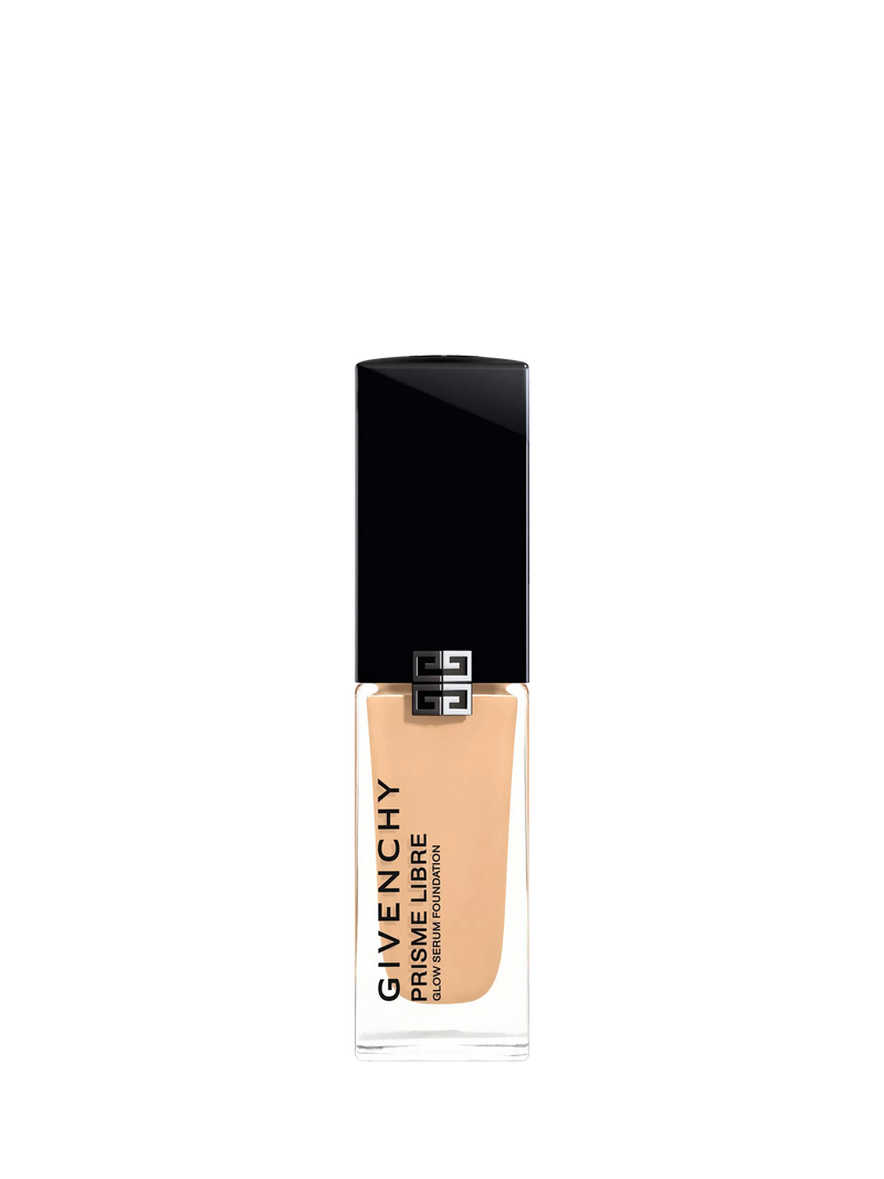 Givenchy Prisme Libre Glow Serum Foundation 30ml