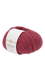 John Lewis Rowan Alpaca Classic DK Yarn 25g- Buy online at McGrocer