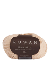 John Lewis Alpaca and Wool Blend DK Yarn 50g in Champagne- Buy online at McGrocer