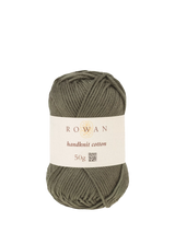 John Lewis Rowan Handknit Cotton DK Yarn 50g- Buy online at McGrocer