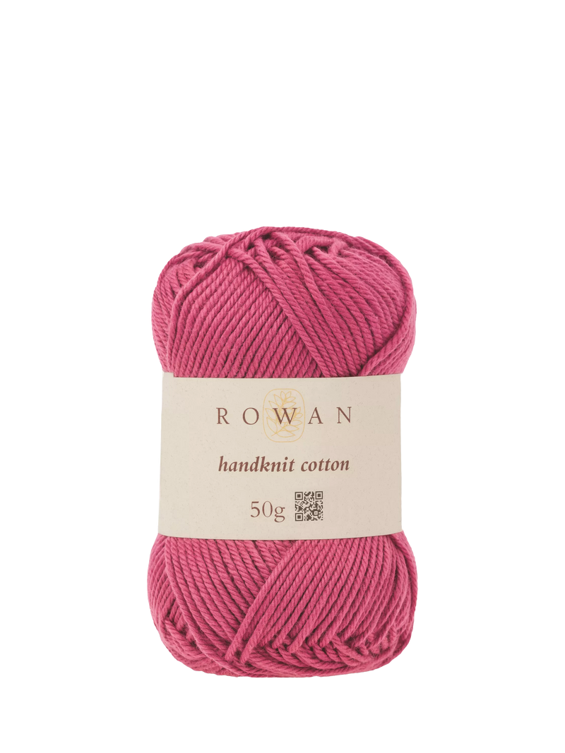 Rowan Handknit Cotton DK Yarn 50g