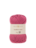 Rowan Handknit Cotton DK Yarn 50g