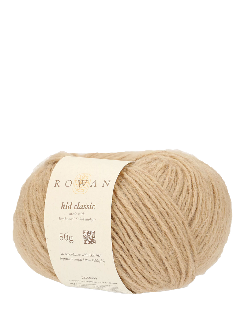 Rowan Kidsilk Haze Fine Yarn, 25g