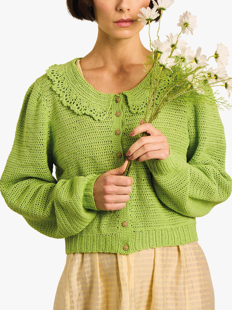 Rowan Summerstyle crochet pattern booklet 48 pages (British brand)
