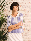 Rowan Summerstyle crochet pattern booklet 48 pages (British brand)
