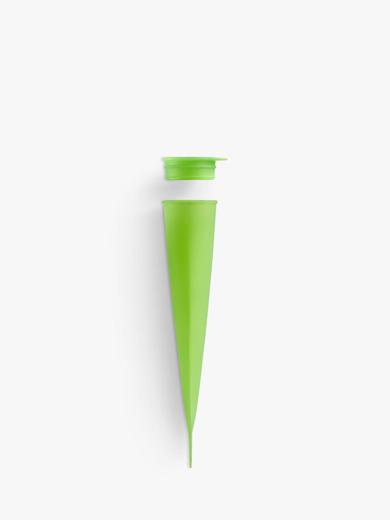 Lékué ice pop lolly moulds assorted set of 3, UK version