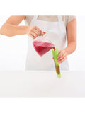Lékué ice pop lolly moulds assorted set of 3, UK version