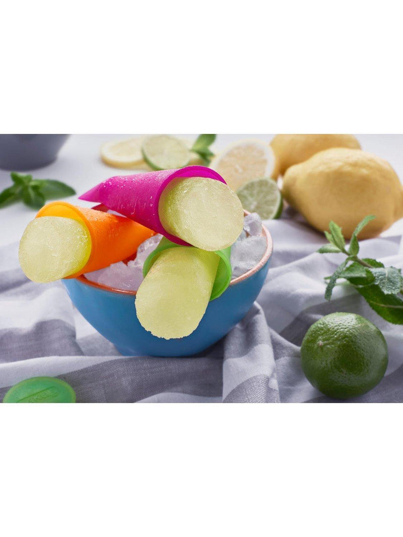 Lékué ice pop lolly moulds assorted set of 3, UK version