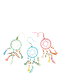 Cotton Twist dreamcatcher craft kit - British product